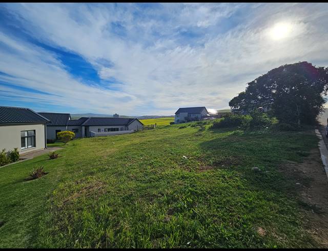 621M² VACANT LAND FOR SALE IN HARTLAND LIFESTYLE ESTATE